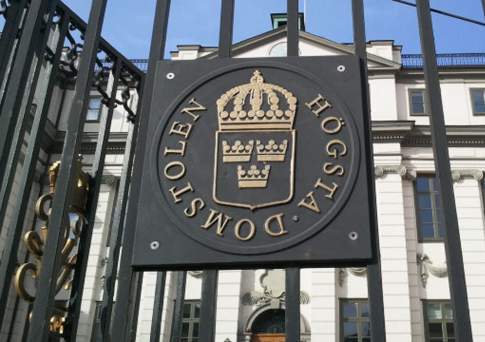 Приказ о заморозке около 100 млн долларов из активов Нацфонда РК оставил в силе суд Швеции